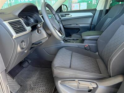 2021 Volkswagen Atlas S - Photo 17 - Orange, CA 92868