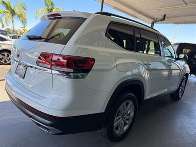 2021 Volkswagen Atlas S - Photo 10 - Orange, CA 92868