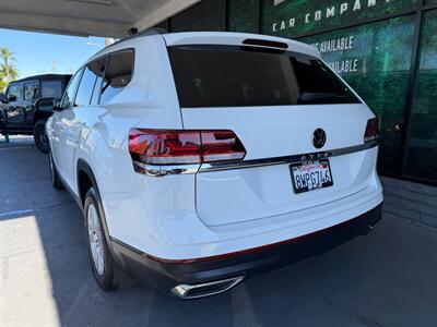 2021 Volkswagen Atlas S - Photo 7 - Orange, CA 92868