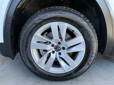 2021 Volkswagen Atlas S - Photo 36 - Orange, CA 92868