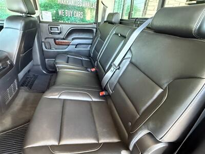 2016 GMC Sierra 1500 SLT   - Photo 30 - Orange, CA 92868