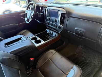 2016 GMC Sierra 1500 SLT   - Photo 31 - Orange, CA 92868