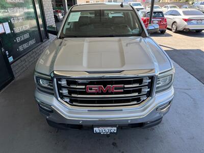2016 GMC Sierra 1500 SLT   - Photo 13 - Orange, CA 92868