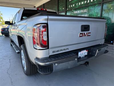 2016 GMC Sierra 1500 SLT   - Photo 7 - Orange, CA 92868