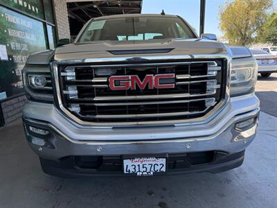 2016 GMC Sierra 1500 SLT   - Photo 12 - Orange, CA 92868