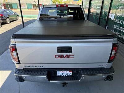 2016 GMC Sierra 1500 SLT   - Photo 15 - Orange, CA 92868