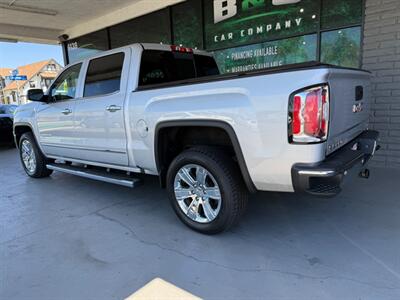 2016 GMC Sierra 1500 SLT   - Photo 6 - Orange, CA 92868