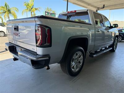 2016 GMC Sierra 1500 SLT   - Photo 10 - Orange, CA 92868