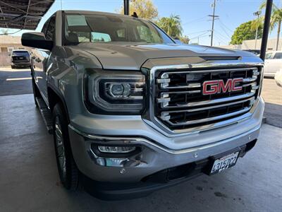 2016 GMC Sierra 1500 SLT   - Photo 9 - Orange, CA 92868
