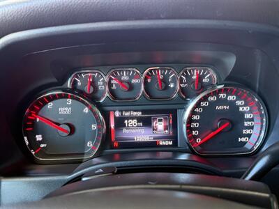 2016 GMC Sierra 1500 SLT   - Photo 34 - Orange, CA 92868