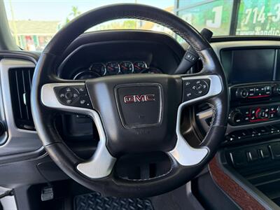 2016 GMC Sierra 1500 SLT   - Photo 23 - Orange, CA 92868