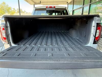 2016 GMC Sierra 1500 SLT   - Photo 41 - Orange, CA 92868