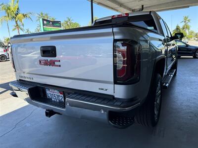 2016 GMC Sierra 1500 SLT   - Photo 11 - Orange, CA 92868