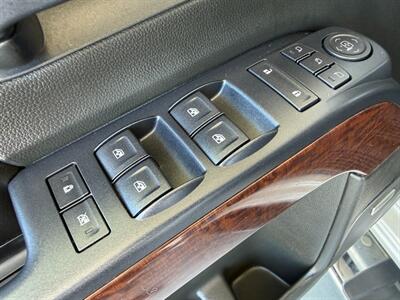 2016 GMC Sierra 1500 SLT   - Photo 27 - Orange, CA 92868