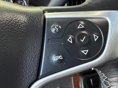 2016 GMC Sierra 1500 SLT   - Photo 25 - Orange, CA 92868