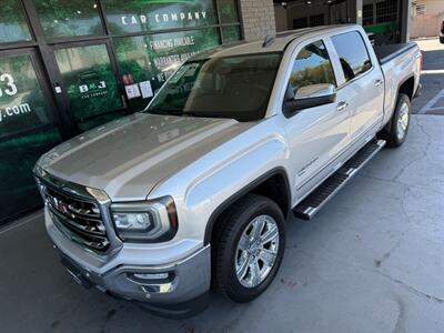 2016 GMC Sierra 1500 SLT   - Photo 2 - Orange, CA 92868