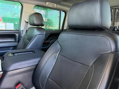 2016 GMC Sierra 1500 SLT   - Photo 21 - Orange, CA 92868