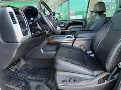 2016 GMC Sierra 1500 SLT   - Photo 20 - Orange, CA 92868