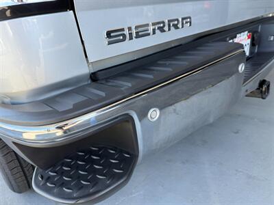 2016 GMC Sierra 1500 SLT   - Photo 16 - Orange, CA 92868