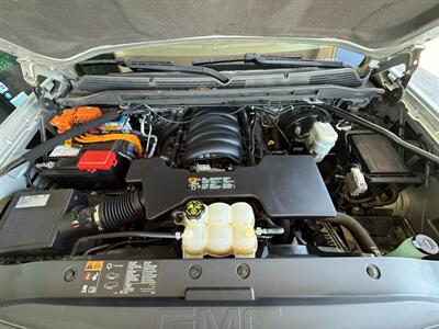 2016 GMC Sierra 1500 SLT   - Photo 42 - Orange, CA 92868