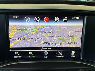 2016 GMC Sierra 1500 SLT   - Photo 36 - Orange, CA 92868