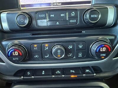 2016 GMC Sierra 1500 SLT   - Photo 38 - Orange, CA 92868