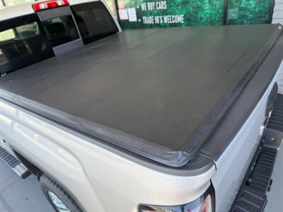 2016 GMC Sierra 1500 SLT   - Photo 17 - Orange, CA 92868