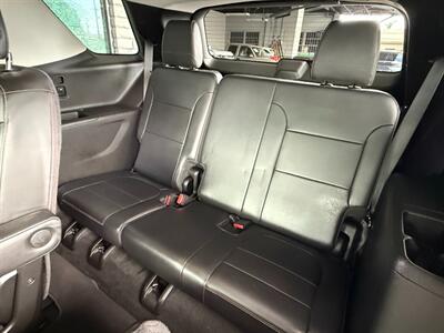 2018 Chevrolet Traverse Premier   - Photo 31 - Orange, CA 92868