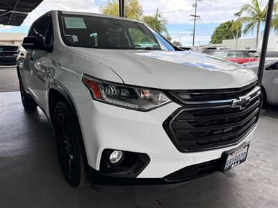 2018 Chevrolet Traverse Premier   - Photo 9 - Orange, CA 92868