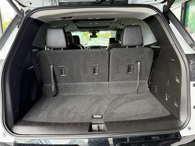 2018 Chevrolet Traverse Premier   - Photo 44 - Orange, CA 92868
