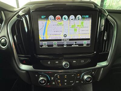 2018 Chevrolet Traverse Premier   - Photo 37 - Orange, CA 92868