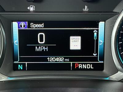 2018 Chevrolet Traverse Premier   - Photo 36 - Orange, CA 92868