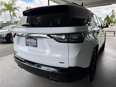 2018 Chevrolet Traverse Premier   - Photo 11 - Orange, CA 92868