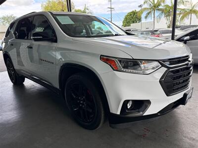 2018 Chevrolet Traverse Premier   - Photo 8 - Orange, CA 92868