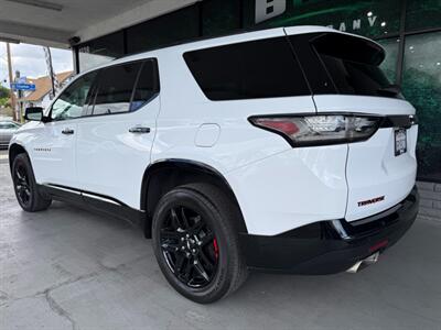 2018 Chevrolet Traverse Premier   - Photo 6 - Orange, CA 92868