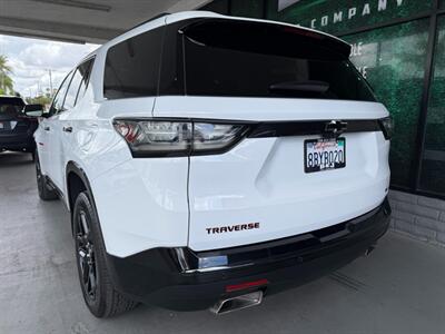 2018 Chevrolet Traverse Premier   - Photo 7 - Orange, CA 92868