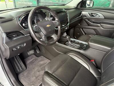 2018 Chevrolet Traverse Premier   - Photo 18 - Orange, CA 92868