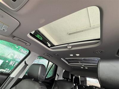 2018 Chevrolet Traverse Premier   - Photo 17 - Orange, CA 92868