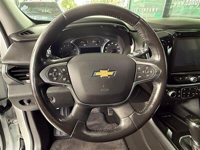 2018 Chevrolet Traverse Premier   - Photo 22 - Orange, CA 92868