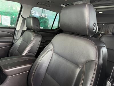 2018 Chevrolet Traverse Premier   - Photo 20 - Orange, CA 92868