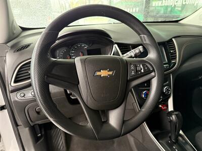 2017 Chevrolet Trax LS   - Photo 20 - Orange, CA 92868