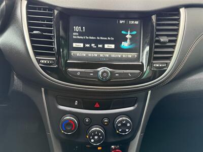 2017 Chevrolet Trax LS   - Photo 28 - Orange, CA 92868