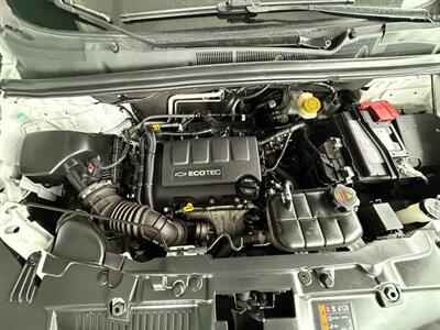 2017 Chevrolet Trax LS   - Photo 34 - Orange, CA 92868