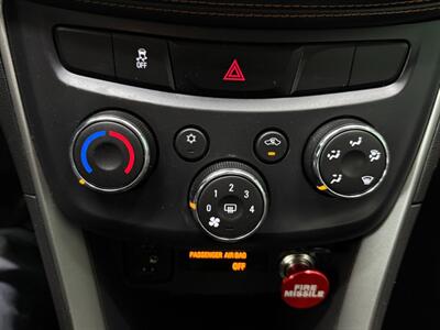 2017 Chevrolet Trax LS   - Photo 31 - Orange, CA 92868