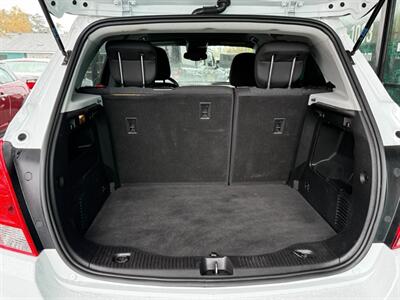 2017 Chevrolet Trax LS   - Photo 33 - Orange, CA 92868