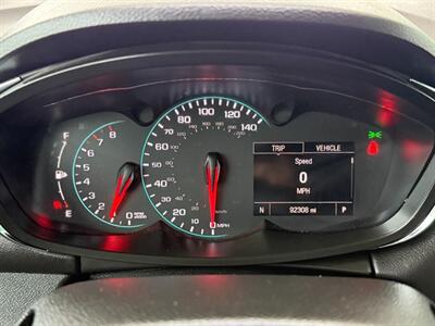 2017 Chevrolet Trax LS   - Photo 27 - Orange, CA 92868