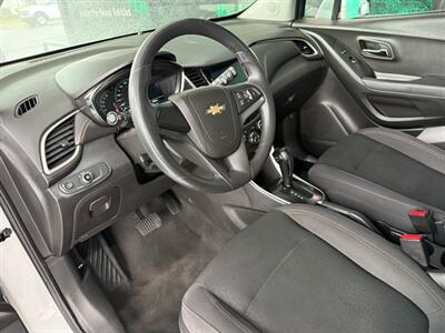 2017 Chevrolet Trax LS   - Photo 16 - Orange, CA 92868