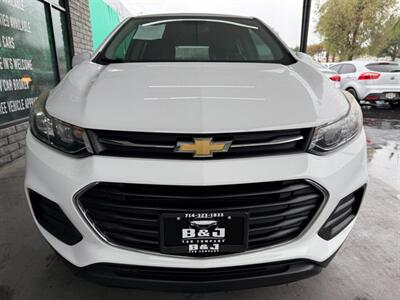 2017 Chevrolet Trax LS   - Photo 12 - Orange, CA 92868