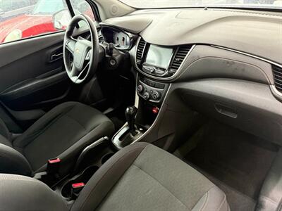 2017 Chevrolet Trax LS   - Photo 25 - Orange, CA 92868