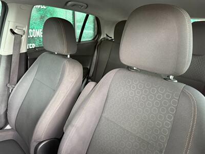 2017 Chevrolet Trax LS   - Photo 18 - Orange, CA 92868
